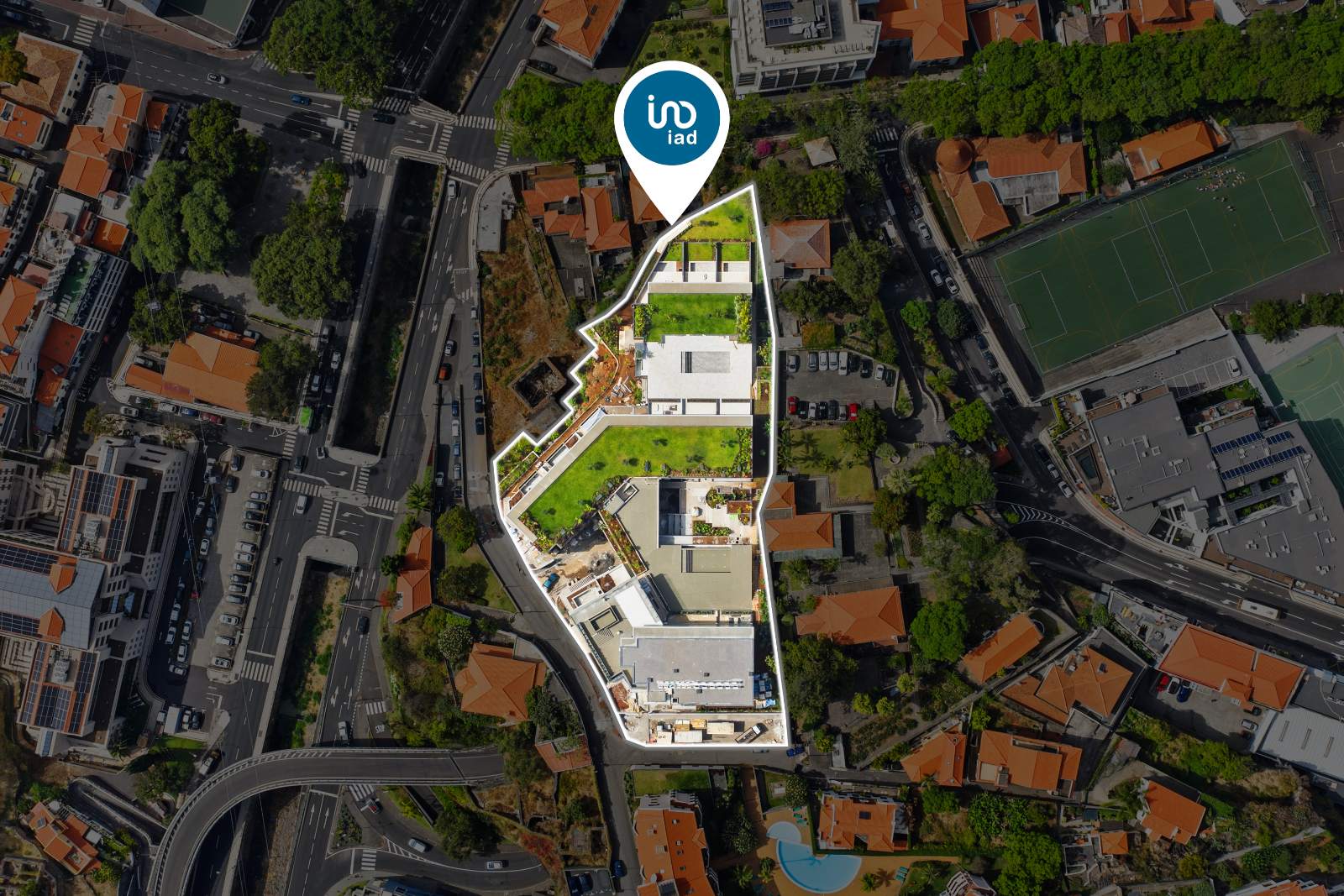 T2 Apartment in Santa Luzia, Funchal — photo 7 of 29