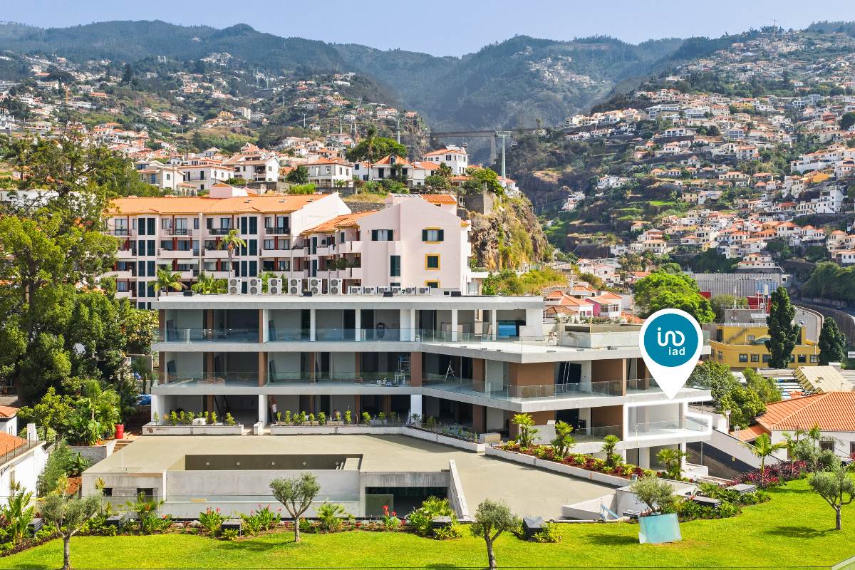 T2 Apartment in Santa Luzia, Funchal — photo 9 of 29