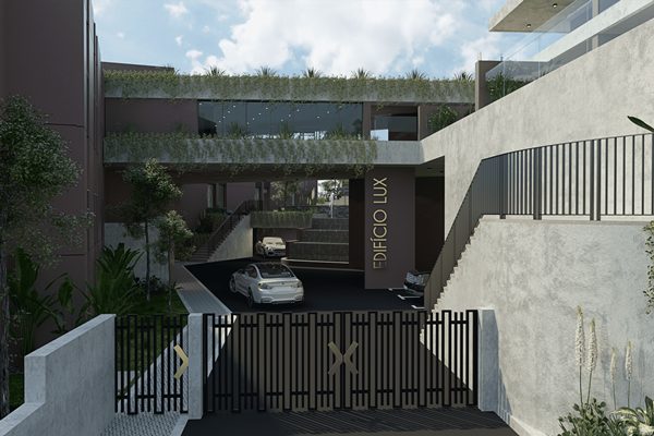 T2 Apartment in Santa Luzia, Funchal — photo 15 of 29