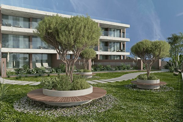 T2 Apartment in Santa Luzia, Funchal — photo 16 of 29