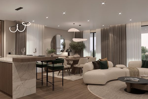 T3 Apartment in Santa Luzia, Funchal, UPTOWN LUX — photo 13 of 18