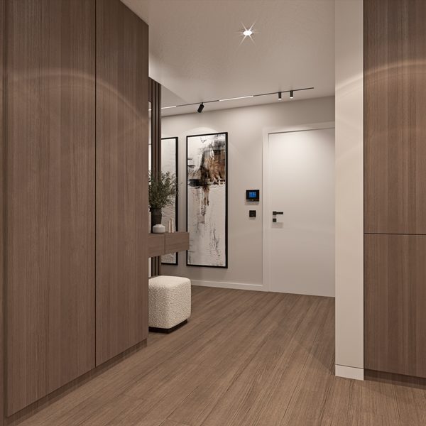 T3 Apartment in Santa Luzia, Funchal, UPTOWN LUX — photo 16 of 18