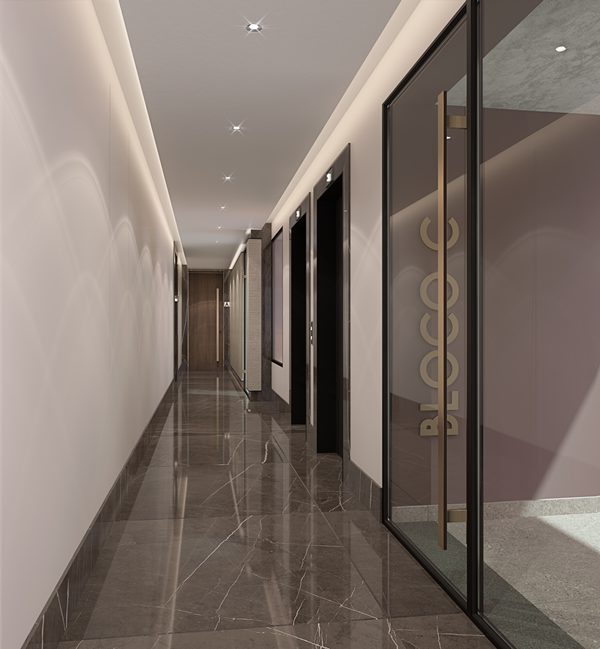 T3 Apartment in Santa Luzia, Funchal, UPTOWN LUX — photo 17 of 18