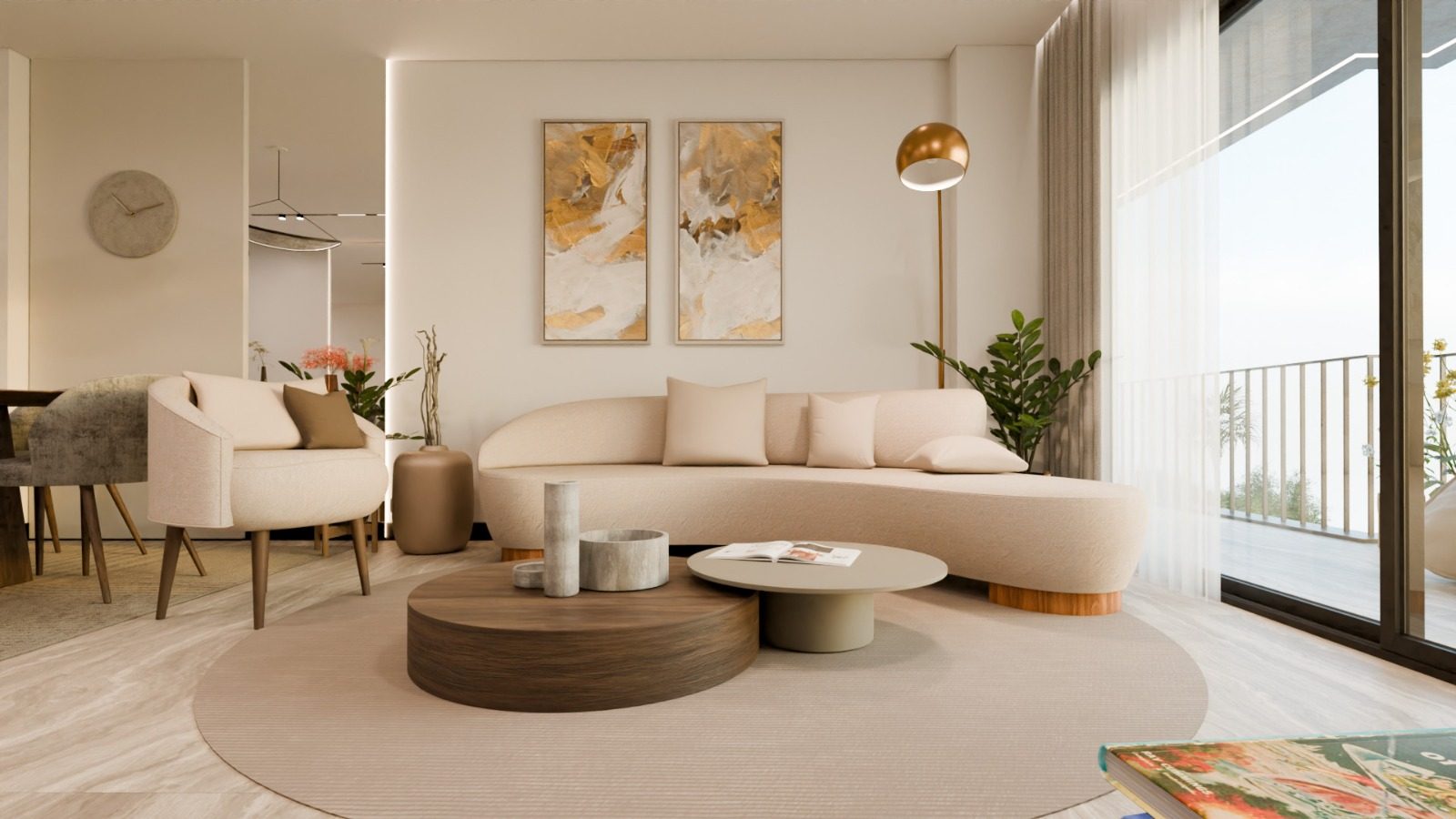 T1 Apartment at UPTOWN 30, Machico — photo 1 of 17