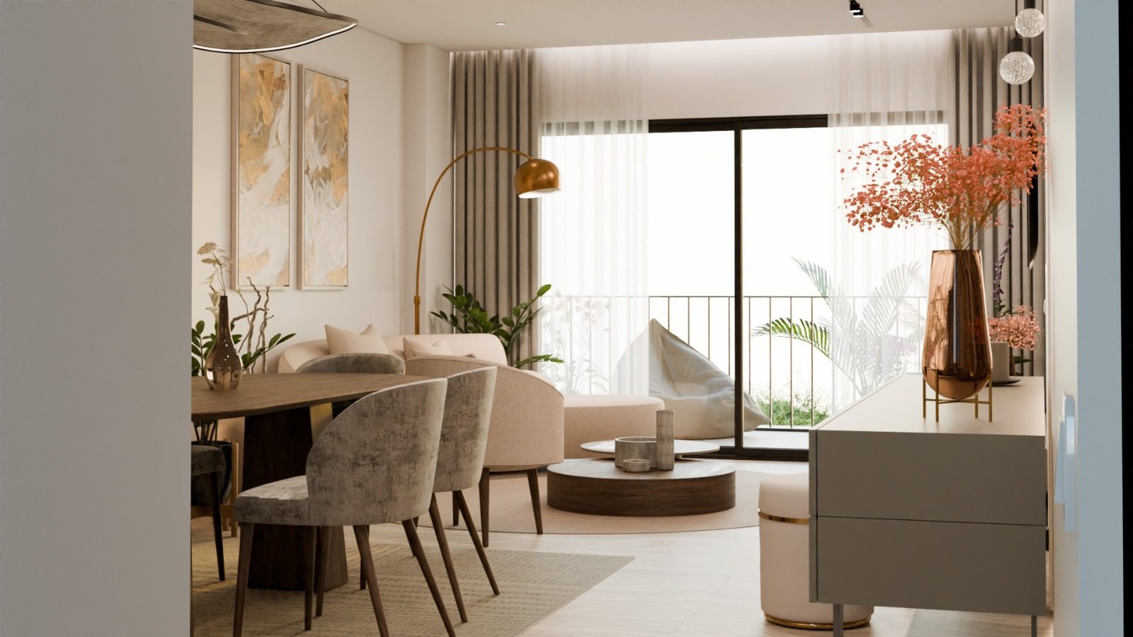 T1 Apartment at UPTOWN 30, Machico — photo 3 of 17