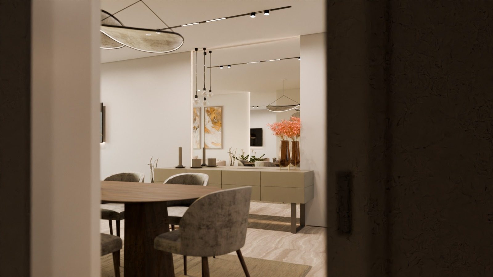 T1 Apartment at UPTOWN 30, Machico — photo 4 of 17