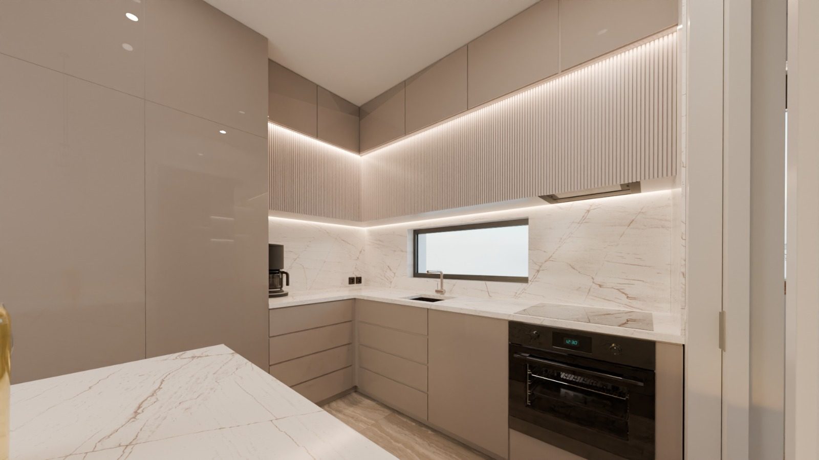 T1 Apartment at UPTOWN 30, Machico — photo 5 of 17