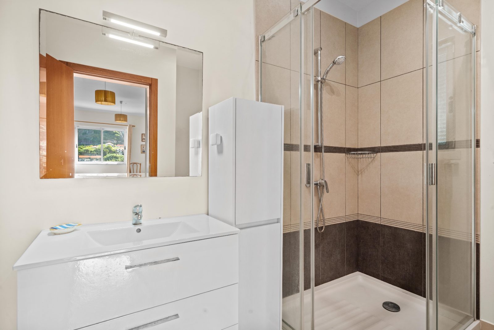 Photograph of the property in Porto da Cruz