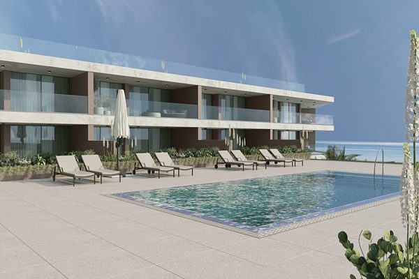 T2 Apartment with 27m² Balcony in Santa Luzia, Funchal — photo 15 of 24