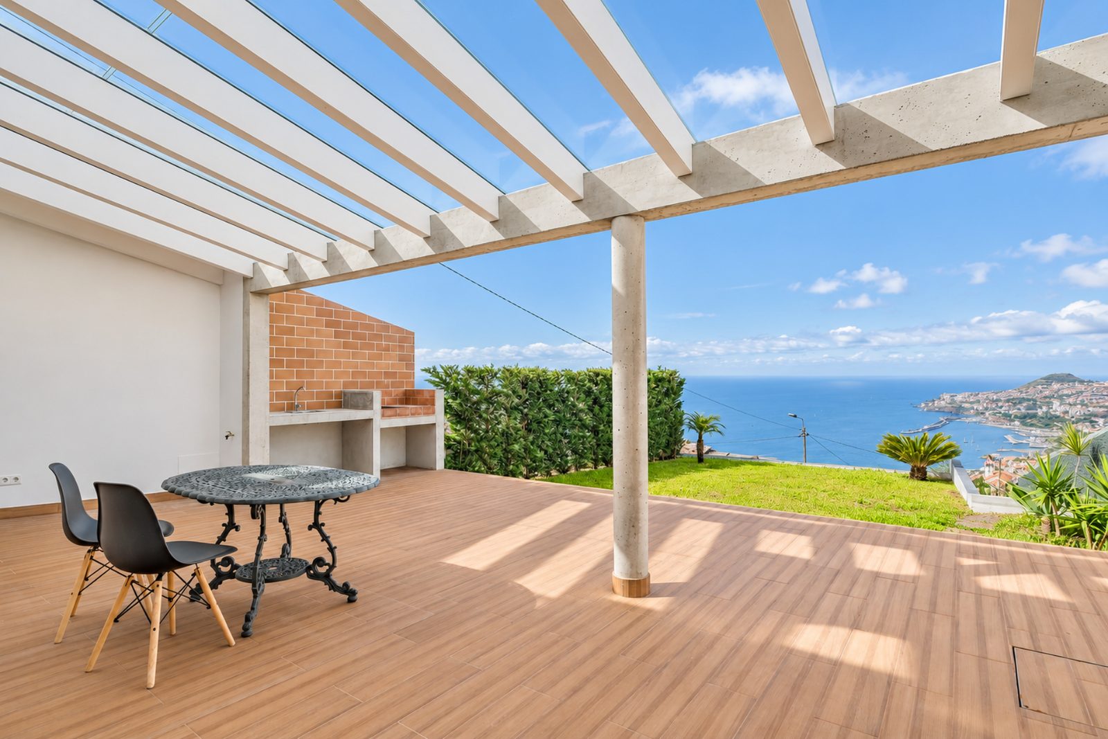 T6 House in São Gonçalo, Funchal, Renovated 2024 — photo 1 of 30
