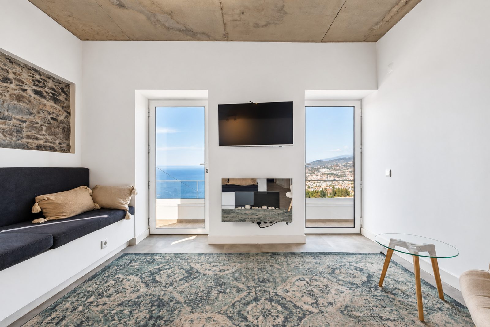 T6 House in São Gonçalo, Funchal, Renovated 2024 — photo 11 of 30