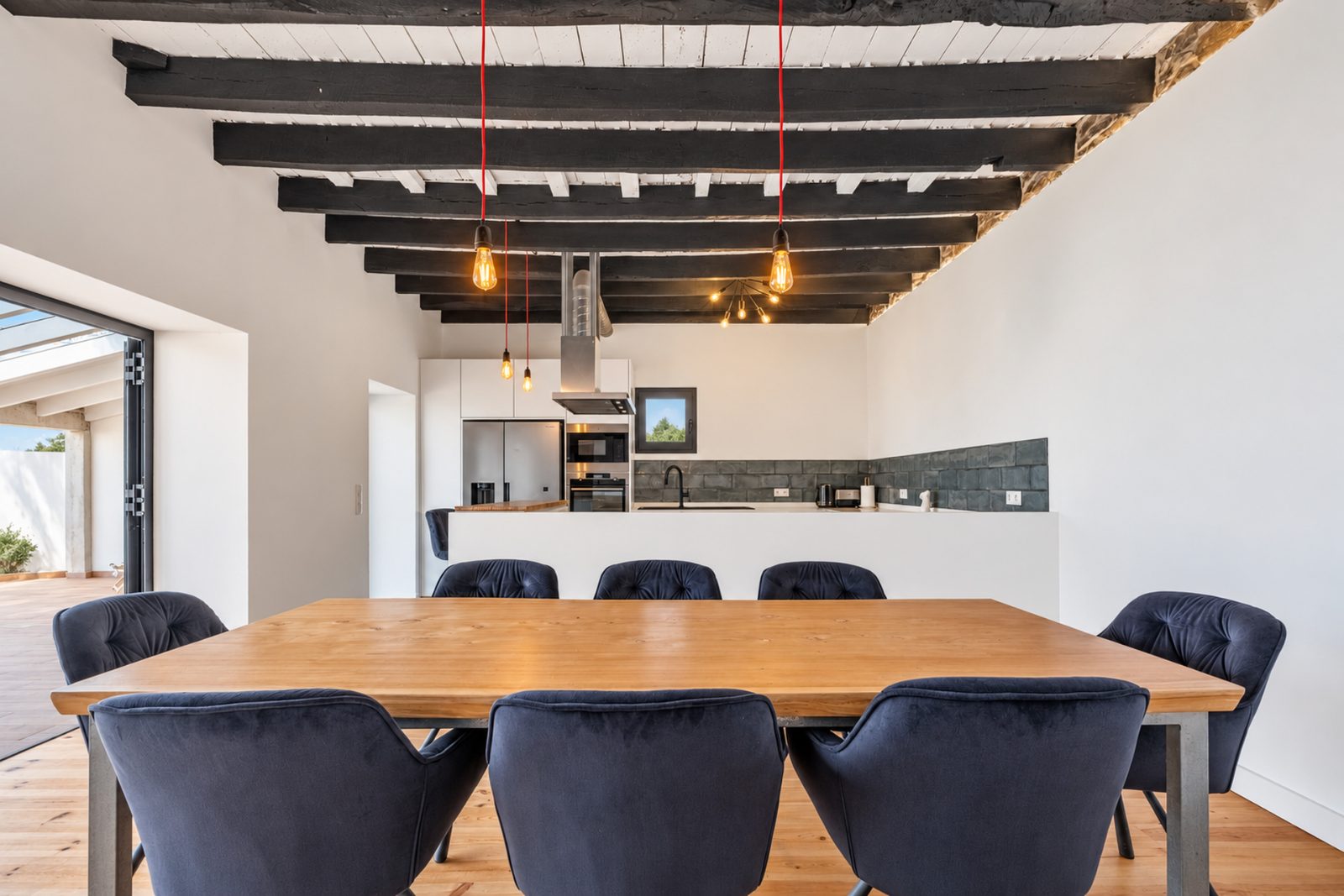 T6 House in São Gonçalo, Funchal, Renovated 2024 — photo 18 of 30