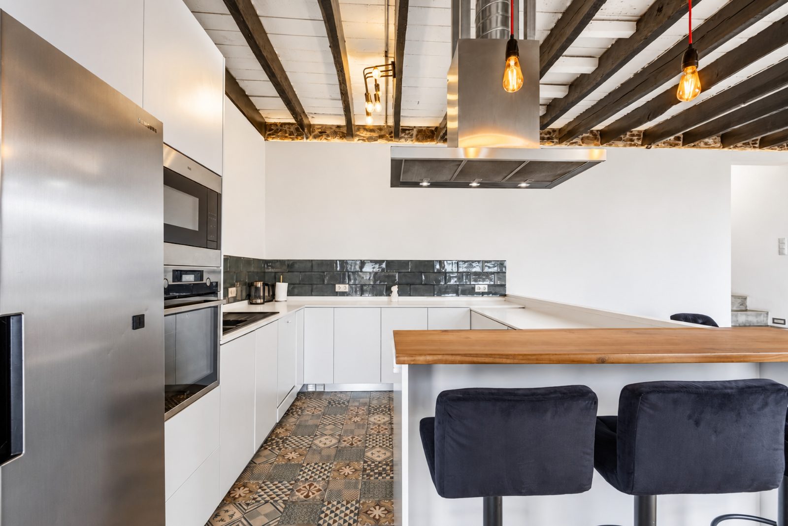 T6 House in São Gonçalo, Funchal, Renovated 2024 — photo 19 of 30