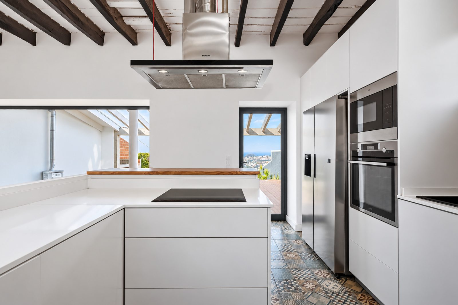 T6 House in São Gonçalo, Funchal, Renovated 2024 — photo 20 of 30