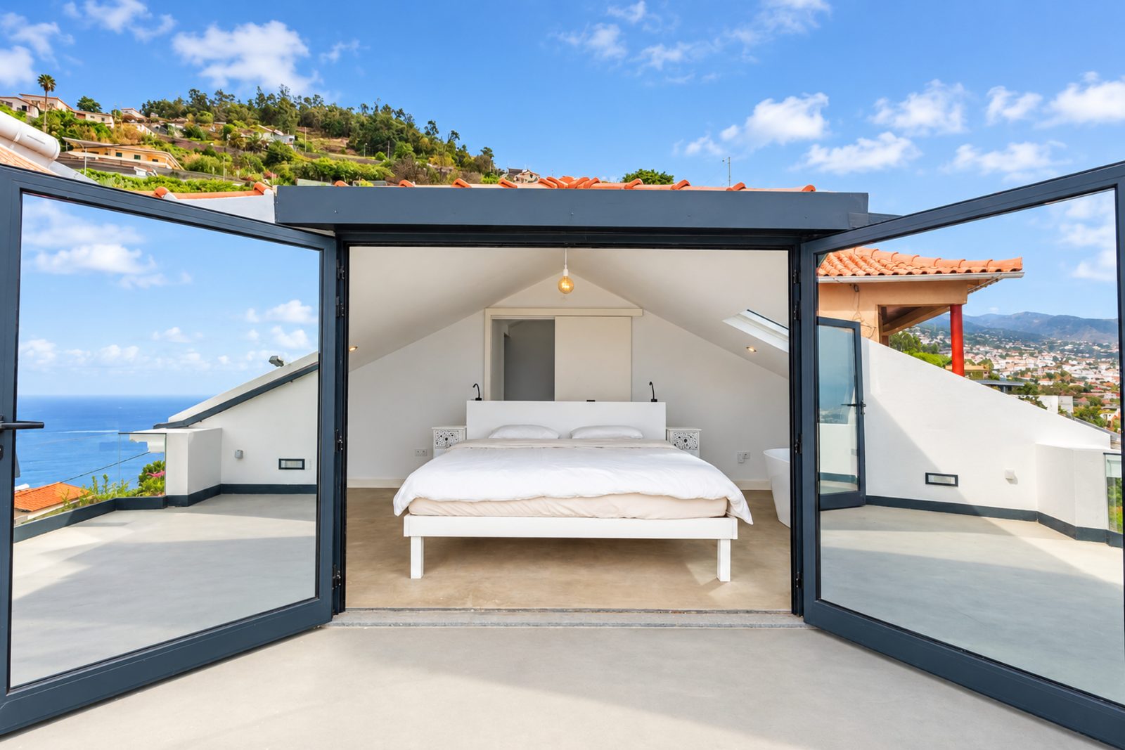 T6 House in São Gonçalo, Funchal, Renovated 2024 — photo 25 of 30
