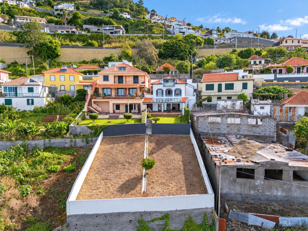 T6 House in São Gonçalo, Funchal, Renovated 2024 — photo 27 of 30
