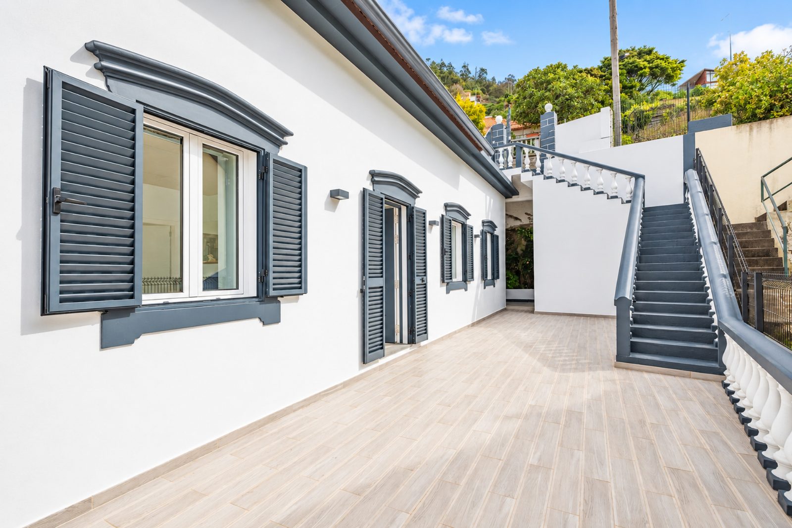 T6 House in São Gonçalo, Funchal, Renovated 2024 — photo 29 of 30